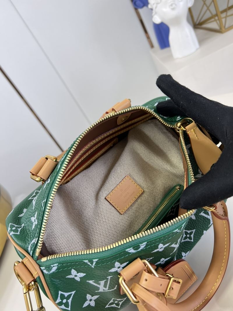 Louis Vuitton Speedy Bags